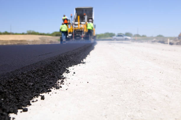 Trusted Belhaven, NC Driveway Pavers Experts